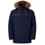 Parka Homme Helly Hansen COASTAL 2
