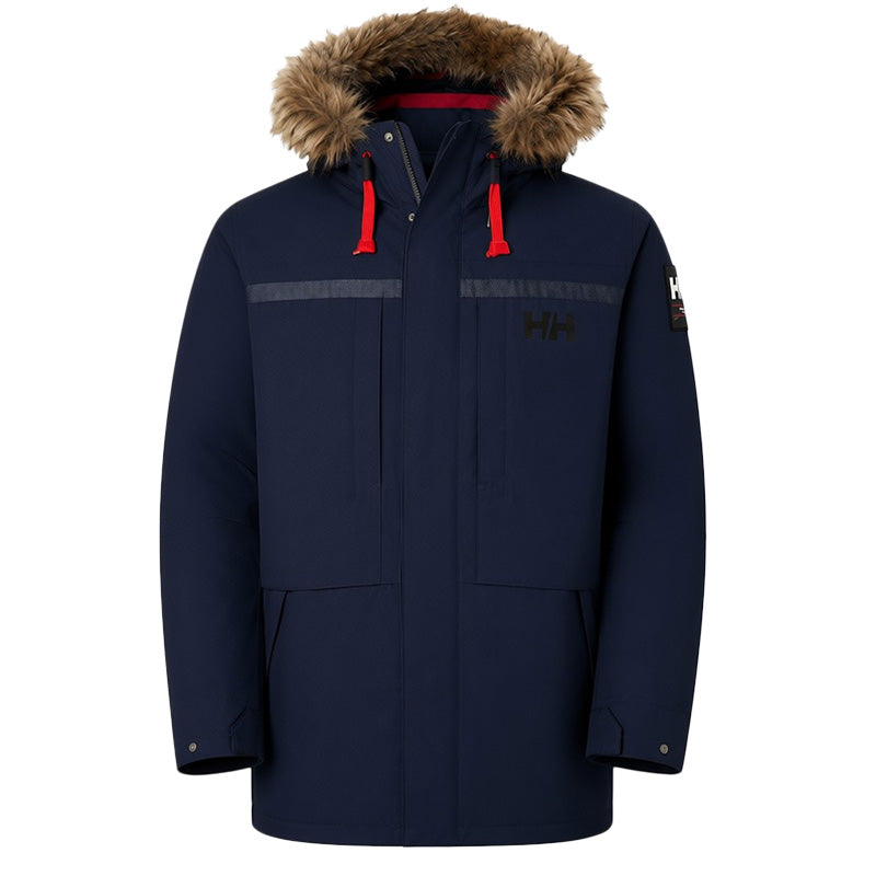 Parka Homme Helly Hansen COASTAL 2