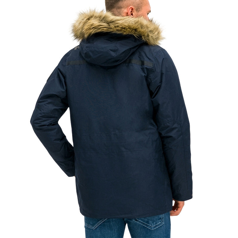 Parka Homme Helly Hansen COASTAL 2