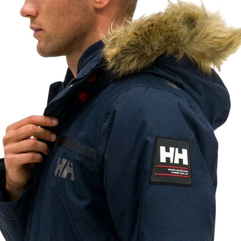 Parka Homme Helly Hansen COASTAL 2
