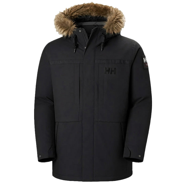 Parka Homme Helly Hansen COASTAL 2