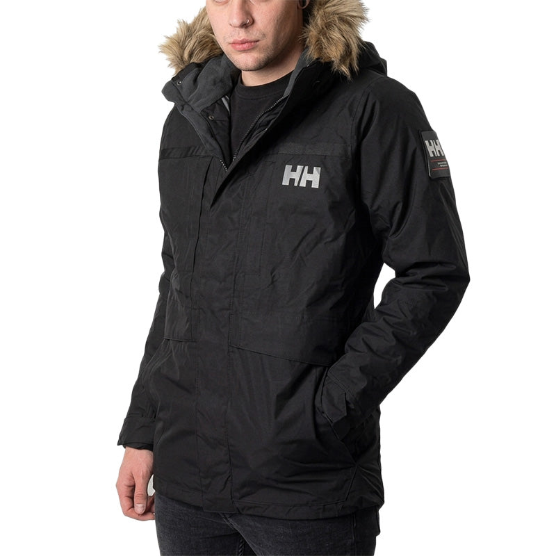 Parka Homme Helly Hansen COASTAL 2