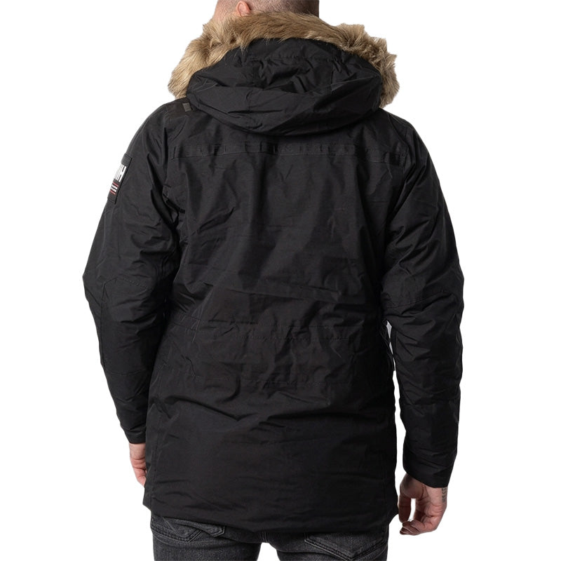 Parka Homme Helly Hansen COASTAL 2