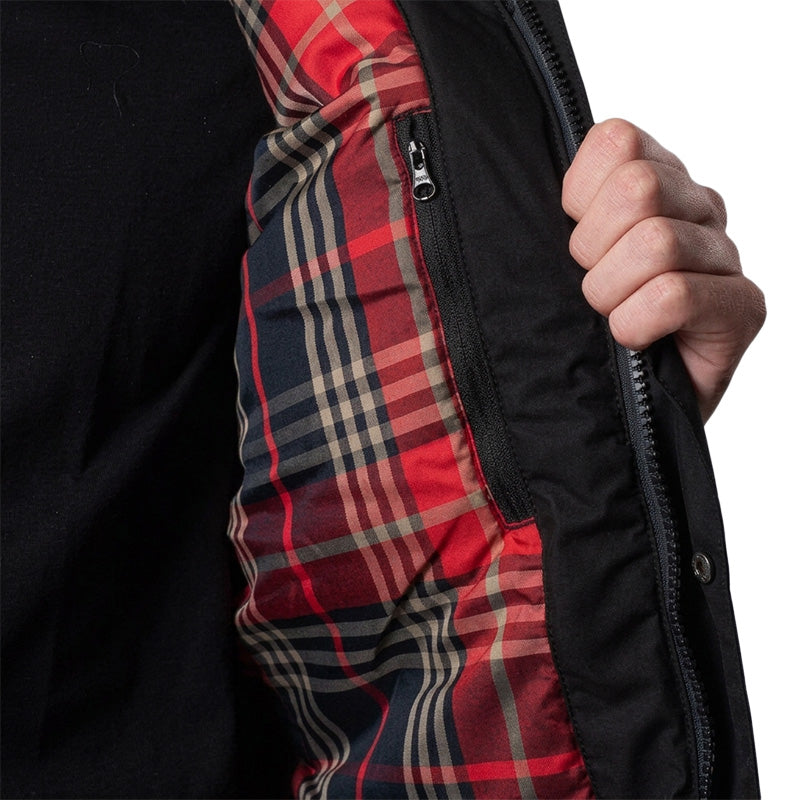 Parka Homme Helly Hansen COASTAL 2