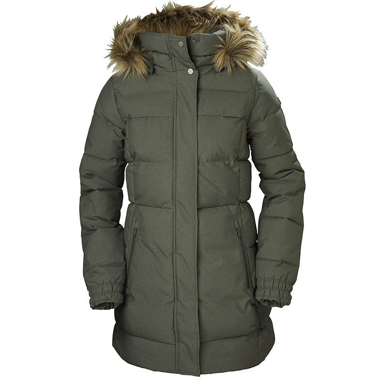 Parka Helly Hansen BLUME PUFFY