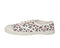 Baskets Bensimon TENNIS LACET MINI BANDANA - Ref. F15004C20D-101