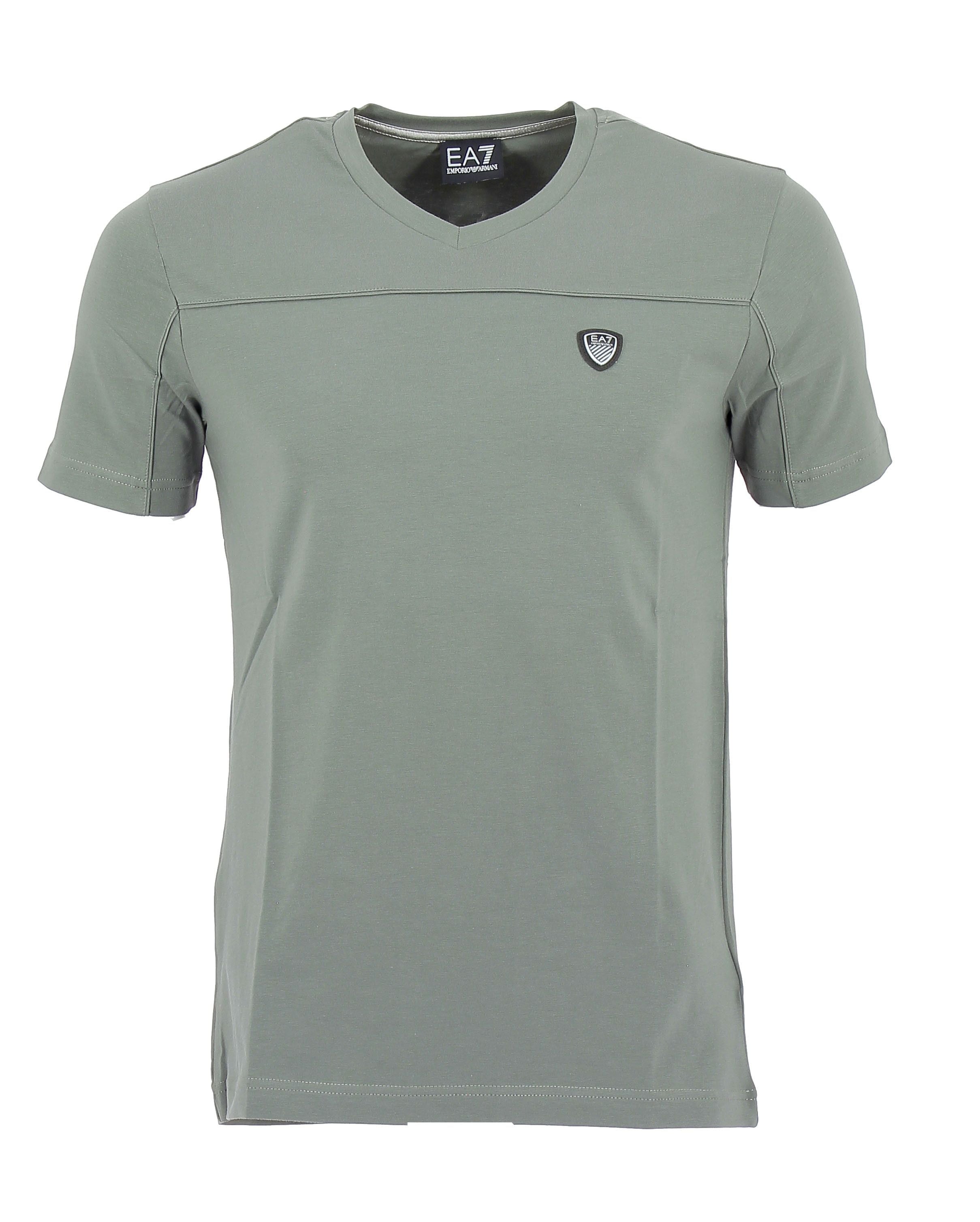 Tee-shirt EA7 Emporio Armani TEE SHIRT - Ref. 3GPT73-PJP6Z-1962