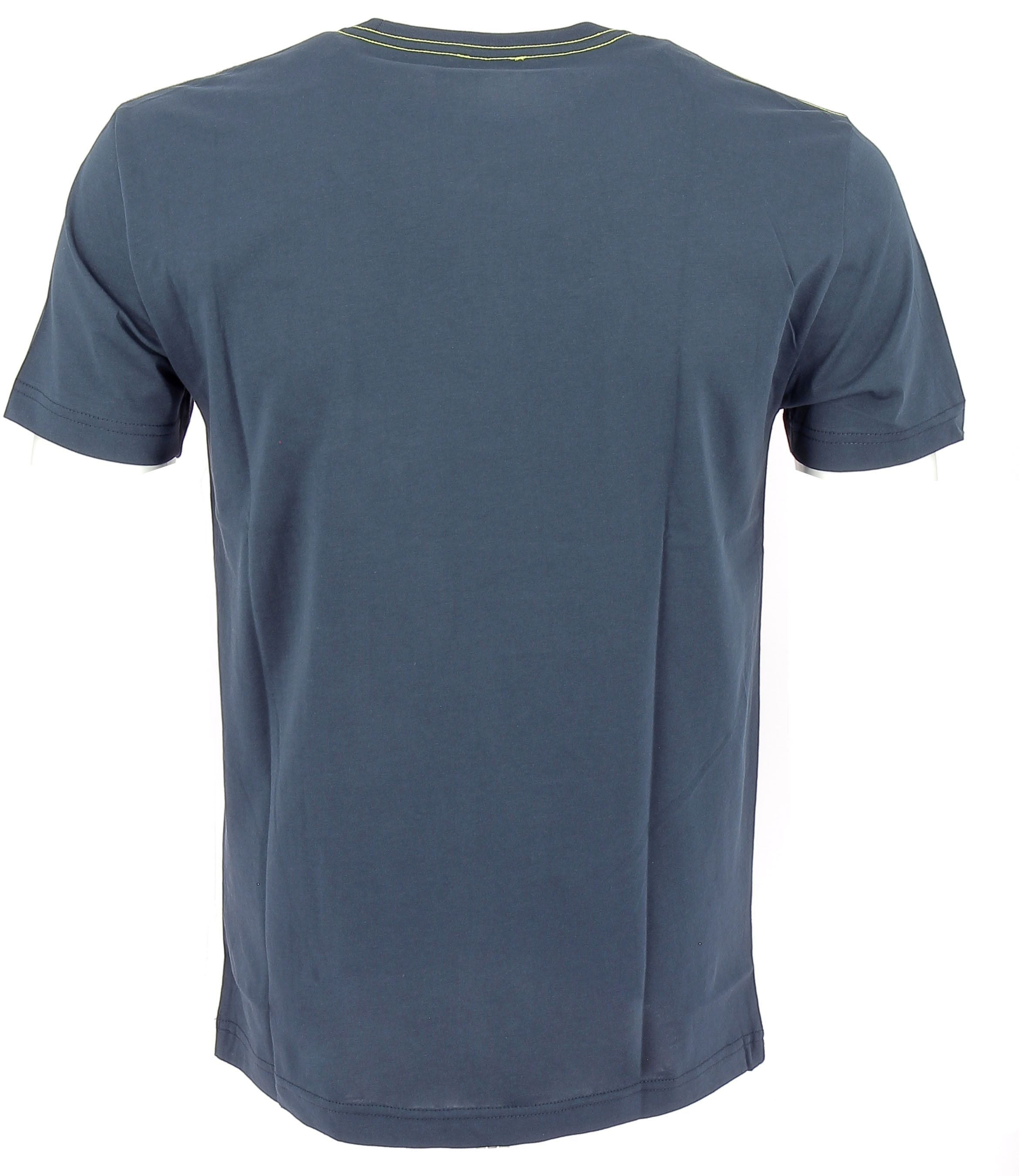 Tee-shirt EA7 Emporio Armani TEE SHIRT - Ref. 3GPT67-PJ02Z-1554