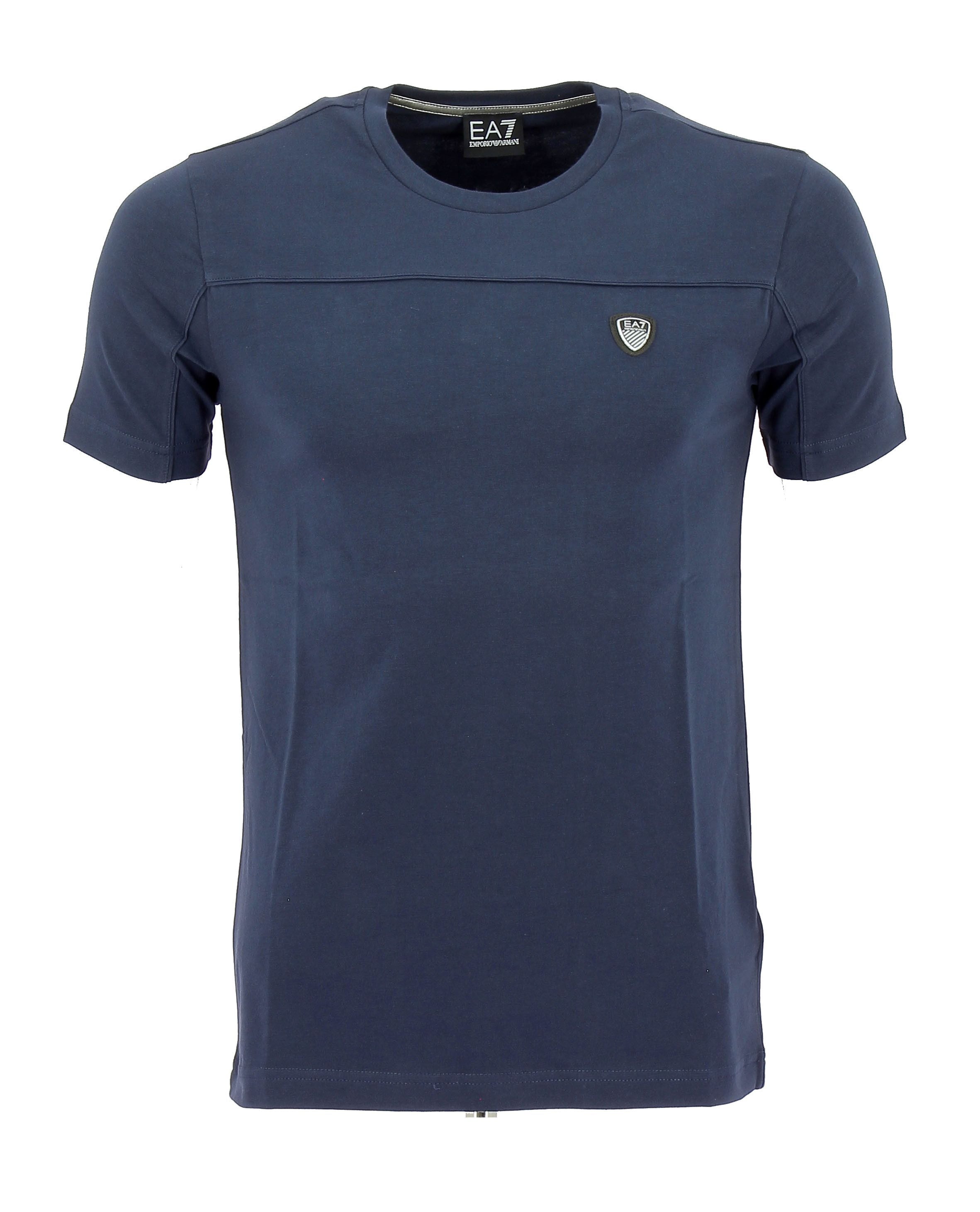 Tee-shirt EA7 Emporio Armani T-SHIRT - Ref. 3GPT72-PJP6Z-1554