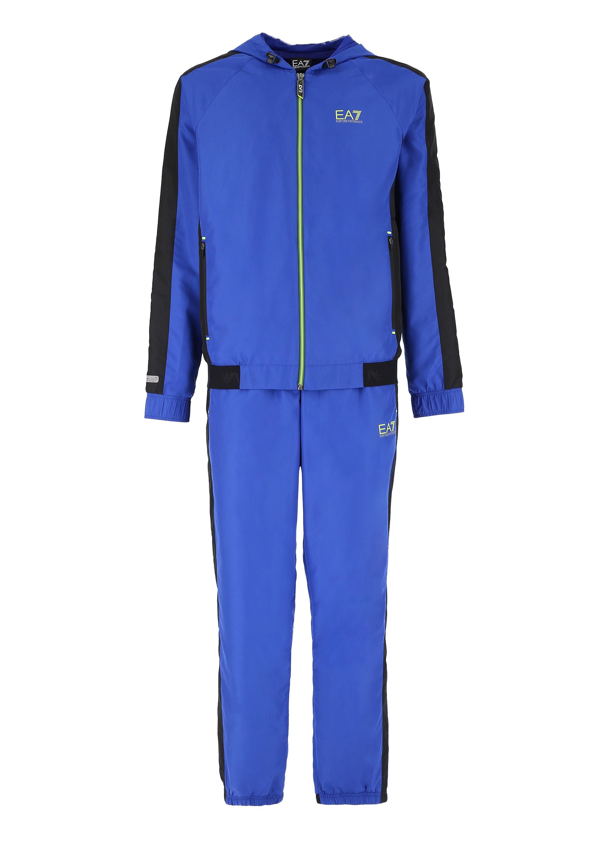 Ensembles de survÃªtement EA7 Emporio Armani TRACKSUIT - Ref. 3GPV06-PNP6Z-1582