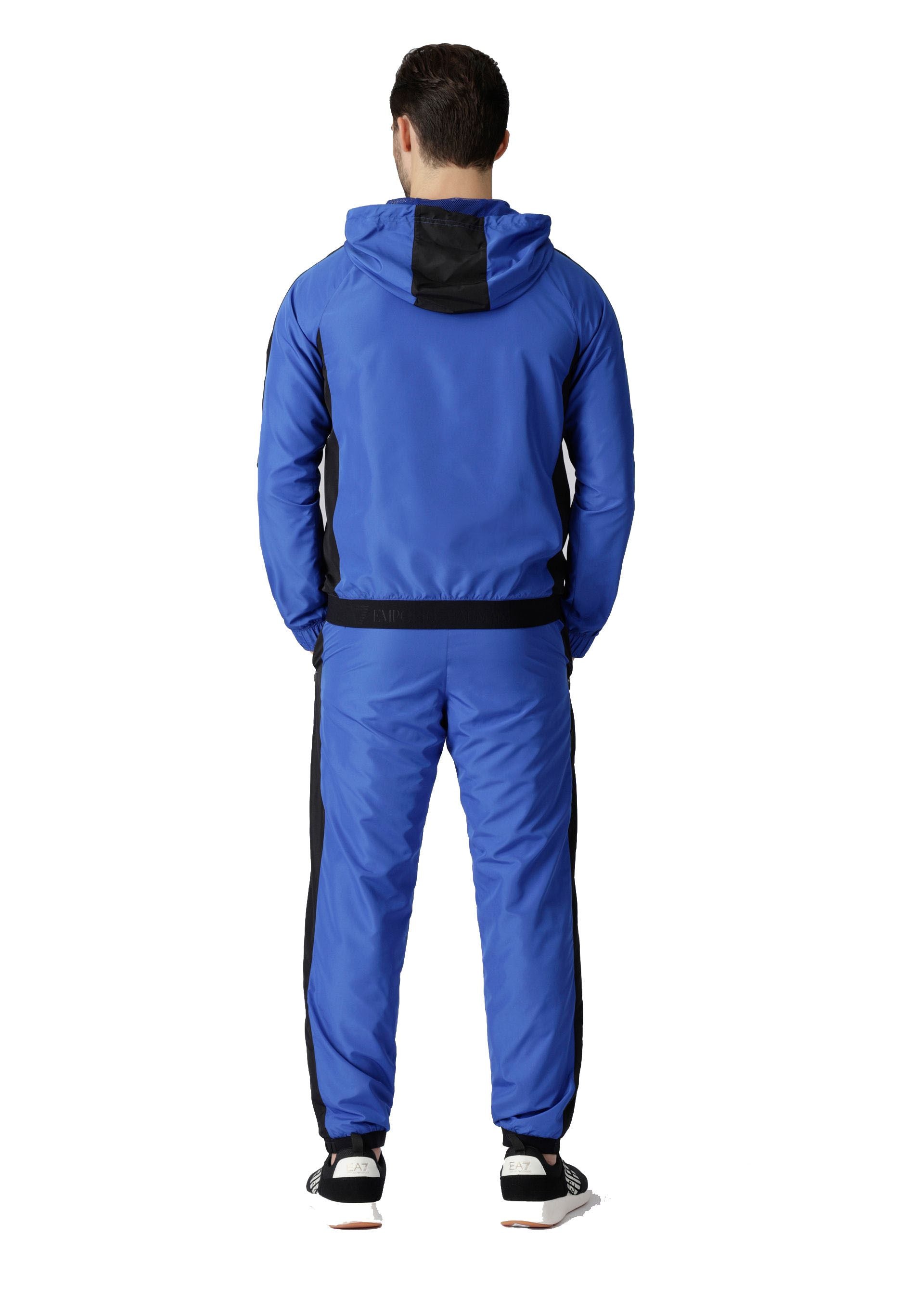 Ensembles de survÃªtement EA7 Emporio Armani TRACKSUIT - Ref. 3GPV06-PNP6Z-1582