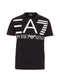 Tee-shirt EA7 Emporio Armani TEE SHIRT - Ref. 3GPT06-PJ02Z-1200