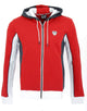 Sweat à capuche EA7 Emporio Armani