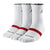 Lot de 3 paires de Chaussette Nike JORDAN DRI FIT