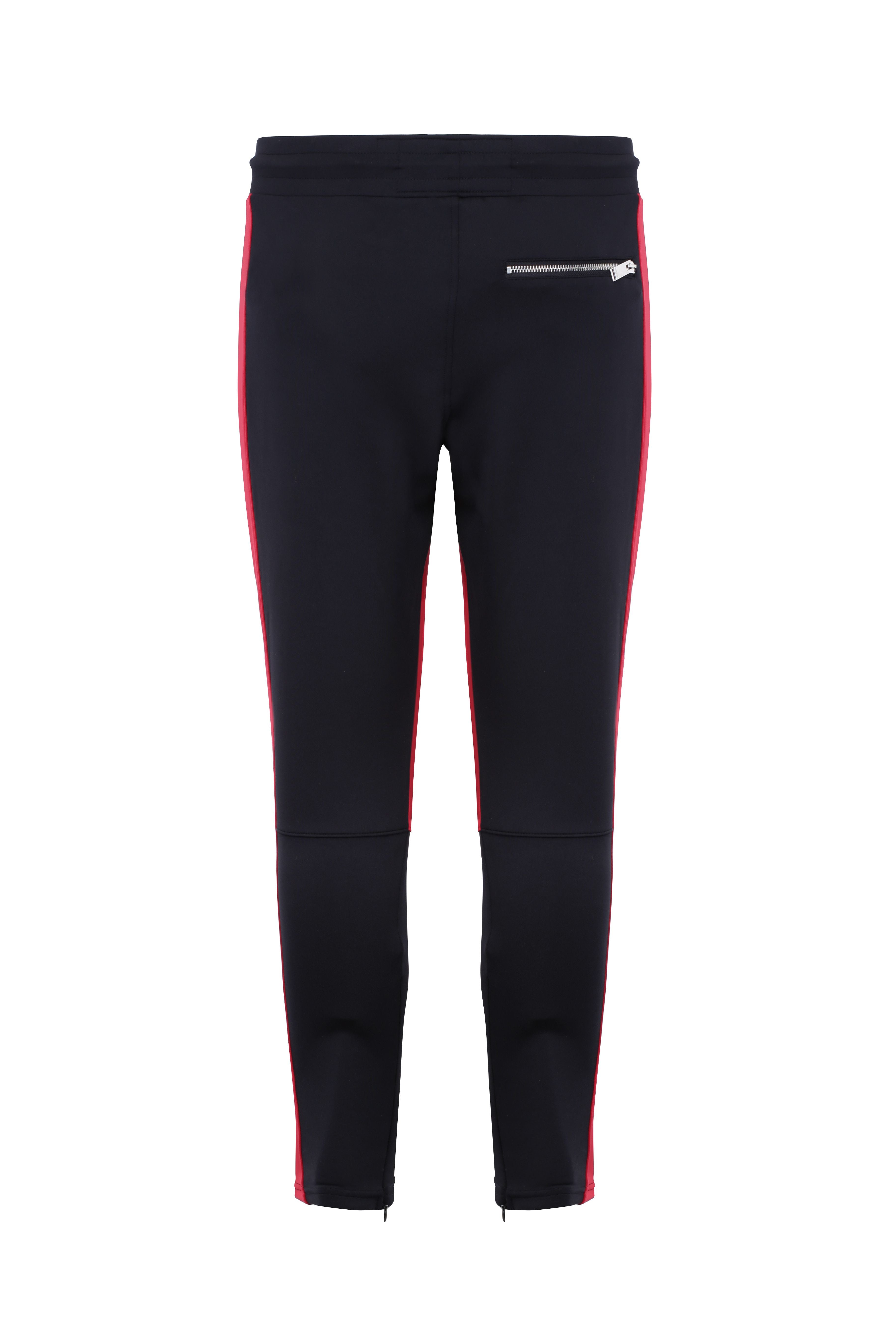 Pantalons de survÃªtement Horspist JOGGING - Ref. MARSJOGG-M304-RED