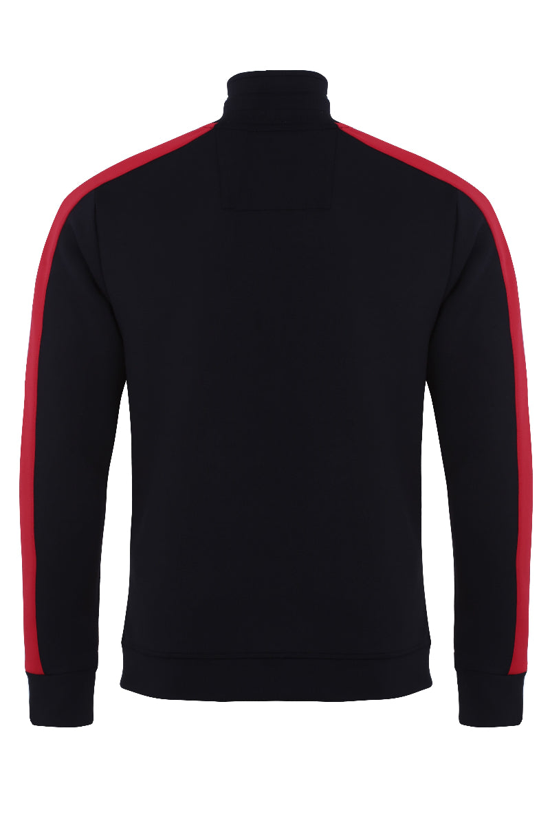 Sweats Horspist SWEATSHIRT - Ref. MARS-M304-RED