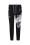 Pantalons de survÃªtement Horspist JOGGING - Ref. LAZERJOGG-M307-BLACK