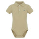 Body polo Lacoste Bébé