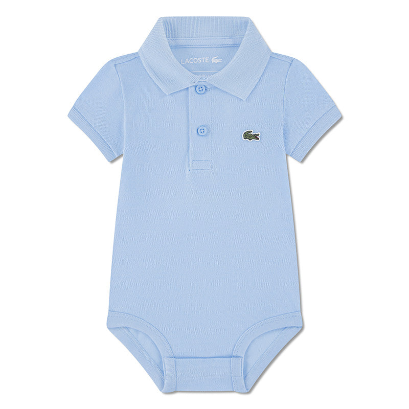 Body polo Lacoste Bébé