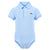 Body polo Lacoste Bébé