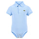 Body polo Lacoste Bébé