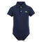 Body polo Lacoste Bébé