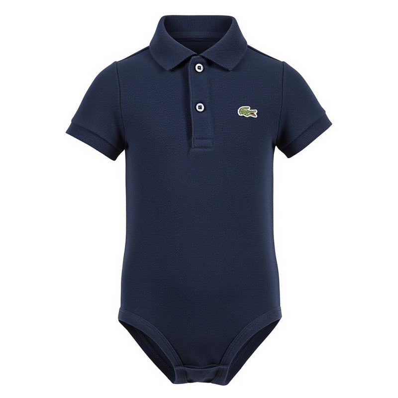 Body polo Lacoste Bébé
