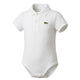 Body polo Lacoste Bébé