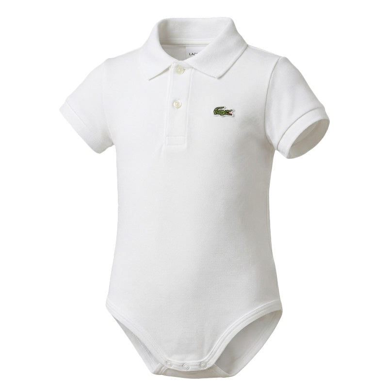 Body polo Lacoste Bébé