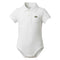 Body polo Lacoste Bébé