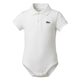 Body polo Lacoste Bébé