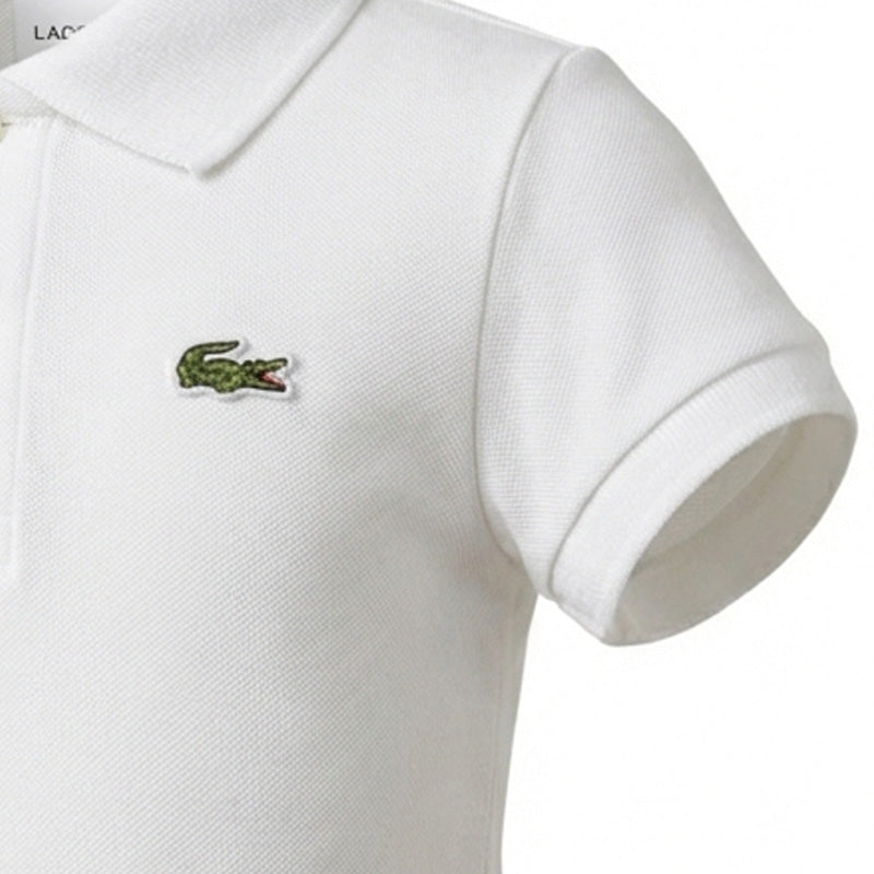 Body polo Lacoste Bébé