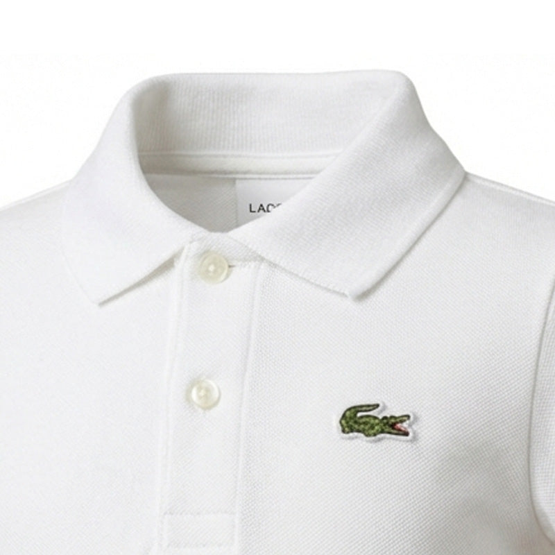 Body polo Lacoste Bébé