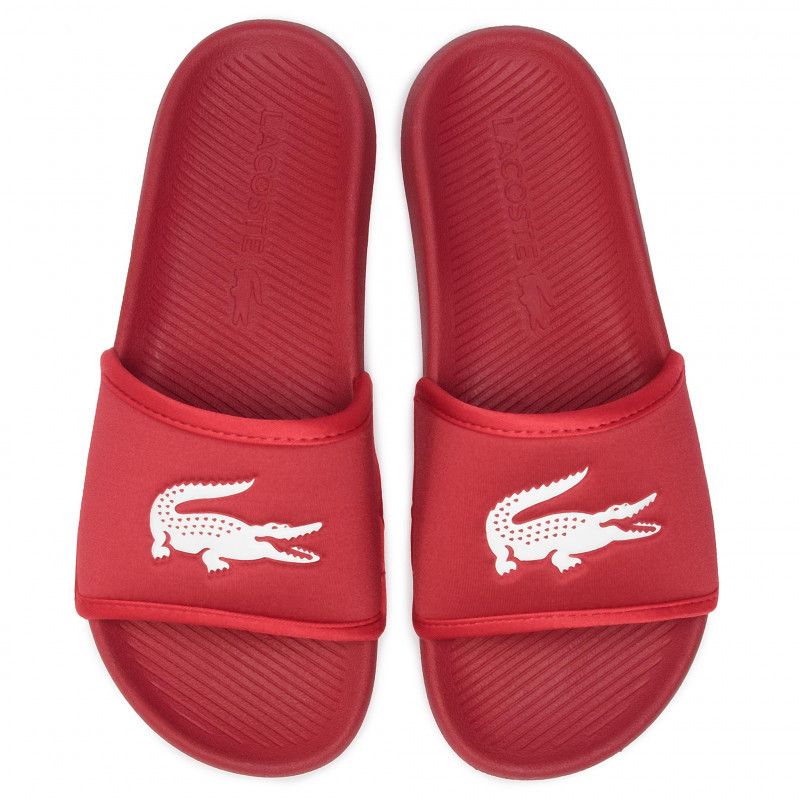 Sandale Lacoste CROCO SLIDE 119 1 CMA - Ref. 737CMA002017K