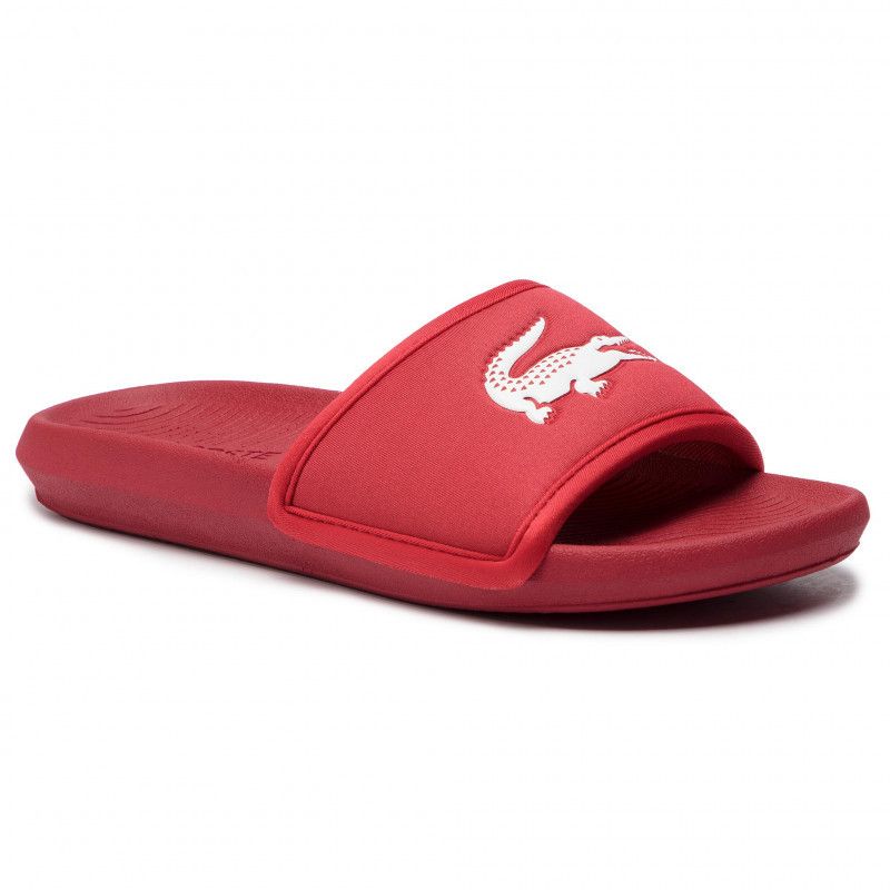 Sandale Lacoste CROCO SLIDE 119 1 CMA - Ref. 737CMA002017K