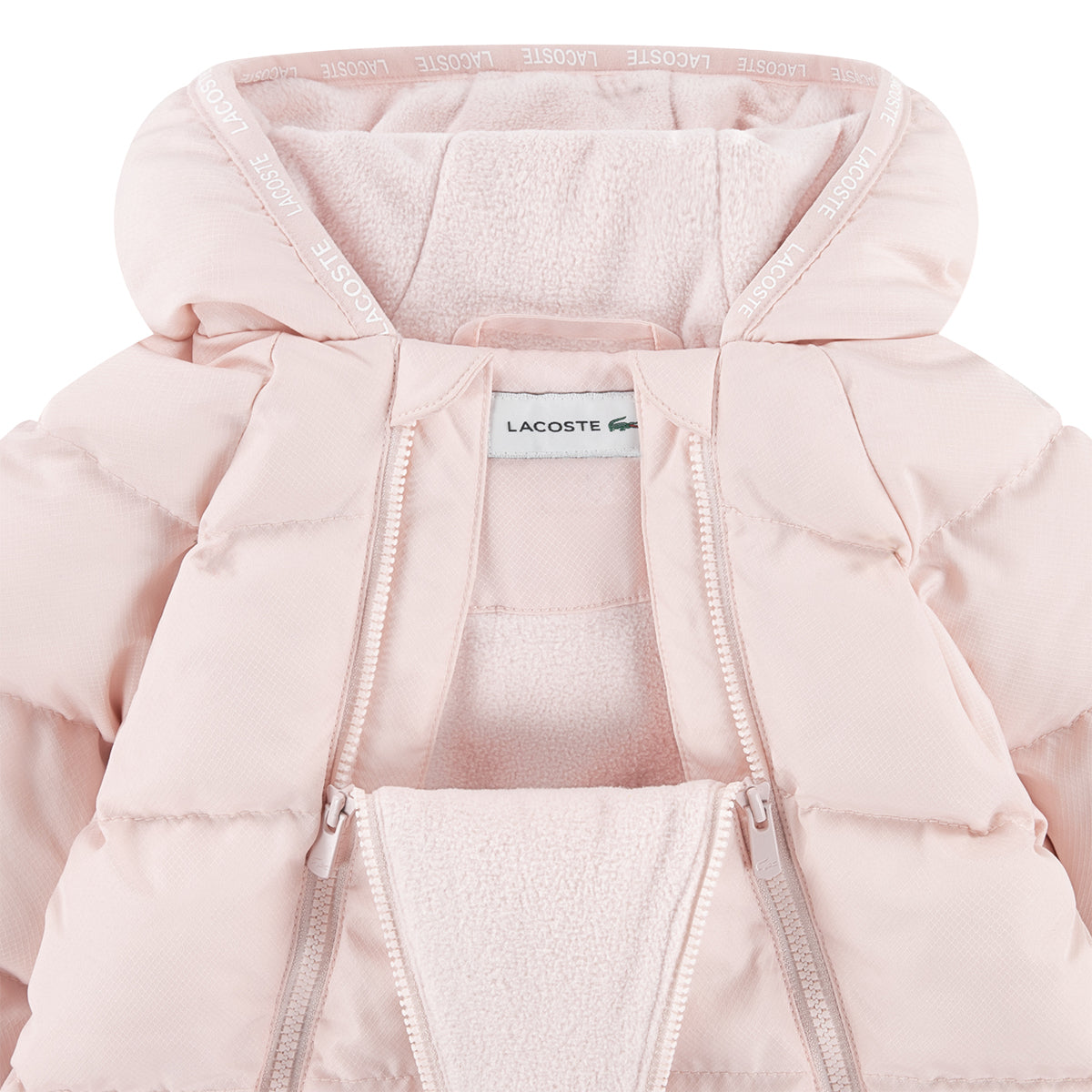 Combinaison pilote Lacoste Bébé