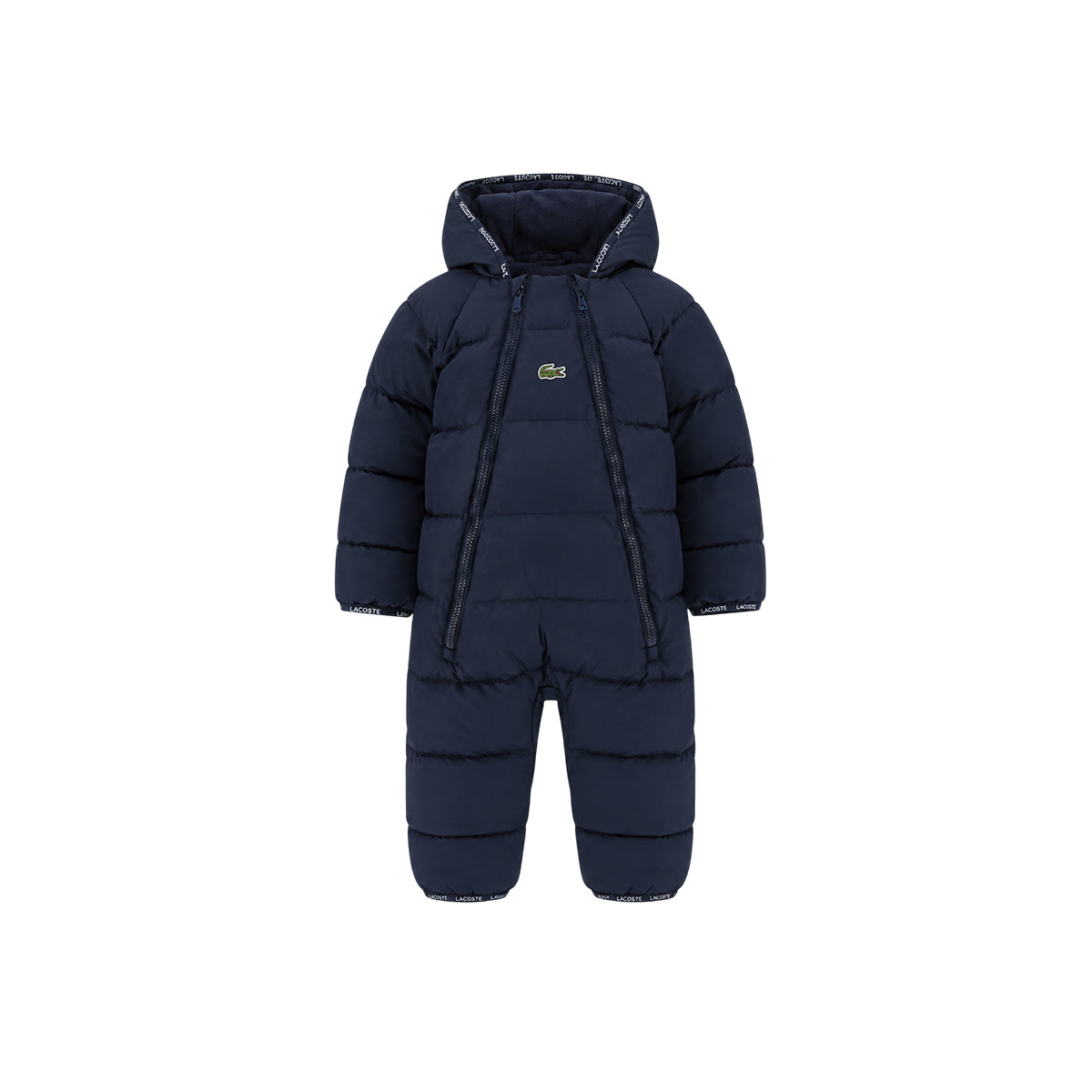 Combinaison pilote Lacoste Bébé