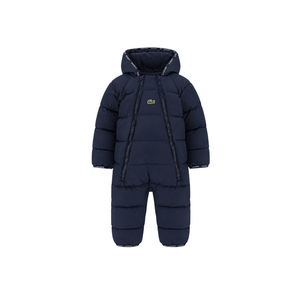 Combinaison pilote Lacoste Bébé