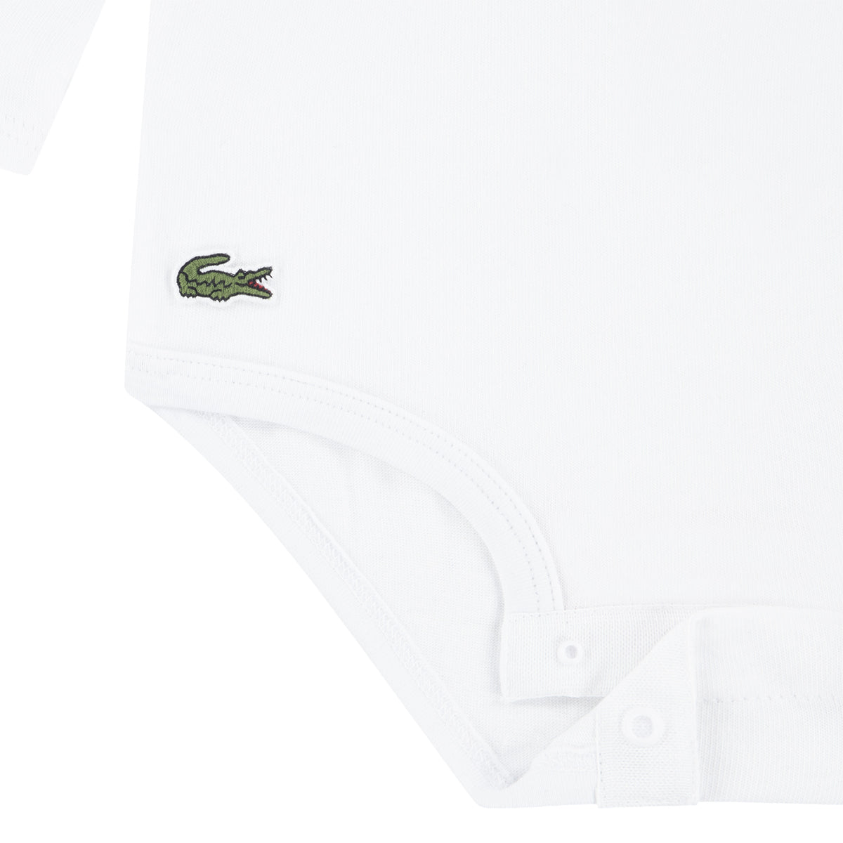 Ensemble de survêtement + Body ML Lacoste Bébé