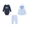 Ensemble de survêtement + Body ML Lacoste Bébé