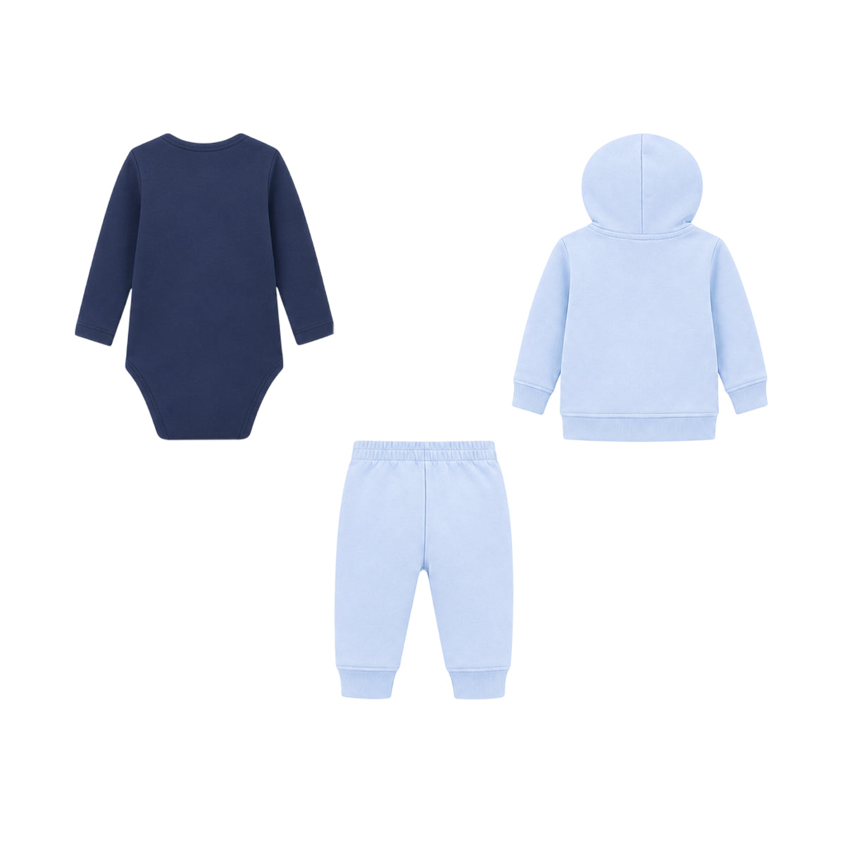 Ensemble de survêtement + Body ML Lacoste Bébé