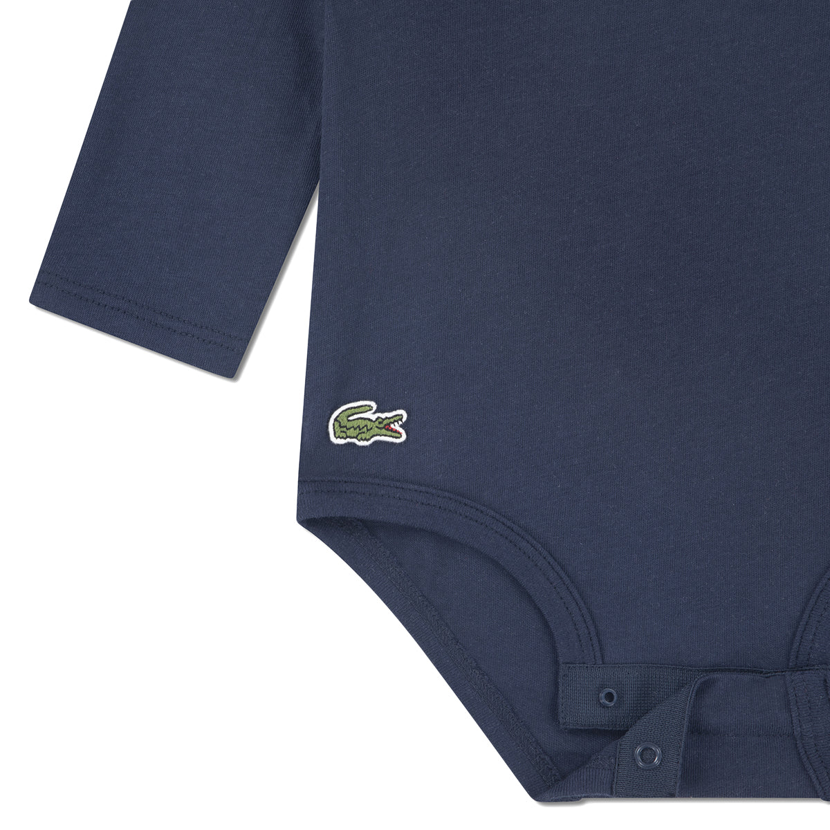Ensemble de survêtement + Body ML Lacoste Bébé