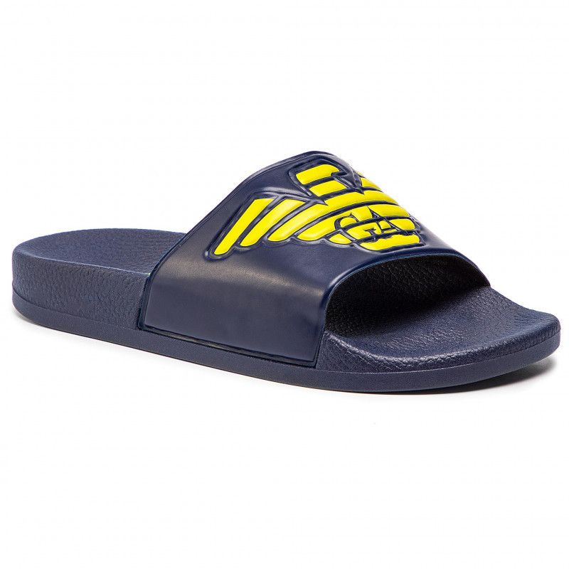 Sandales EA7 Emporio Armani SHOES BEACH WEAR - Ref. X4PS01-XL828-00285