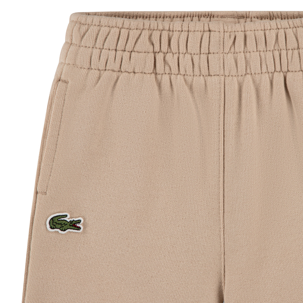 Ensemble pantalon jogging + Polo Lacoste Bébé