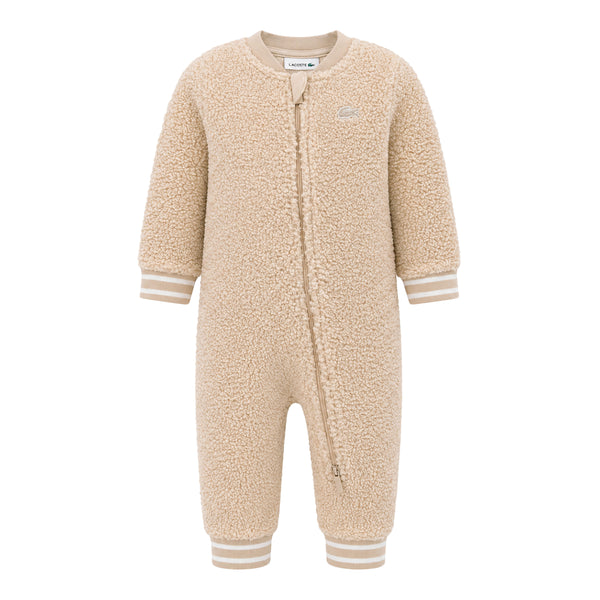 Pilote Combinaison Lacoste SHERPA Bébé