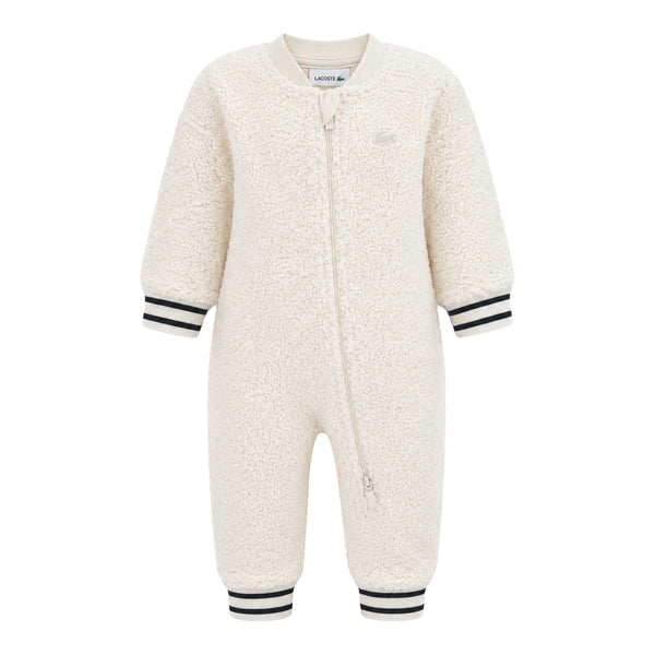 Pilote Combinaison Lacoste SHERPA Bébé