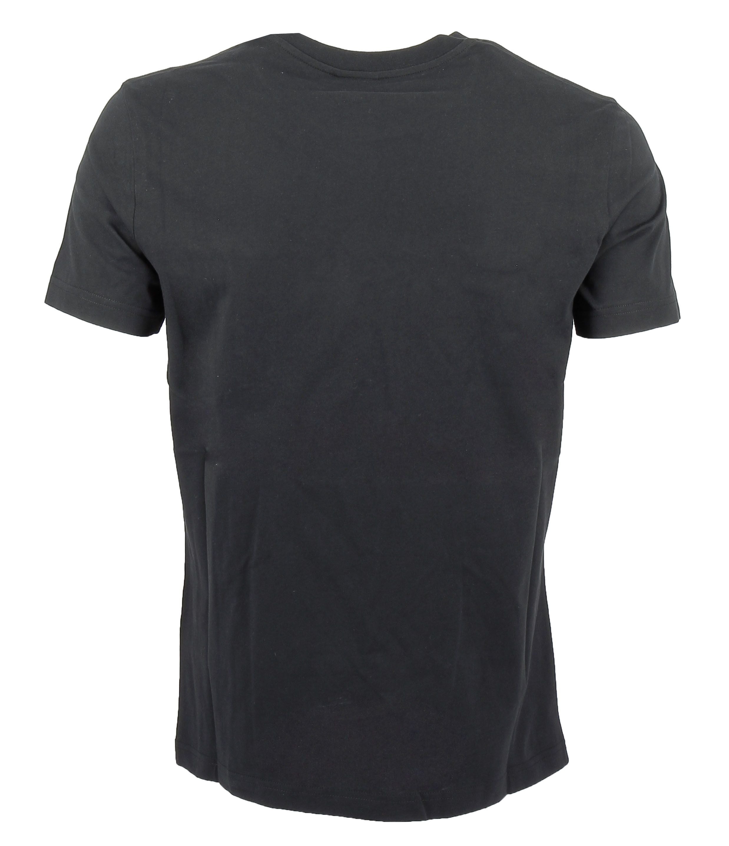 Tee-shirt Champion CREWNECK TEE SHIRT - Ref. 212946-KK001