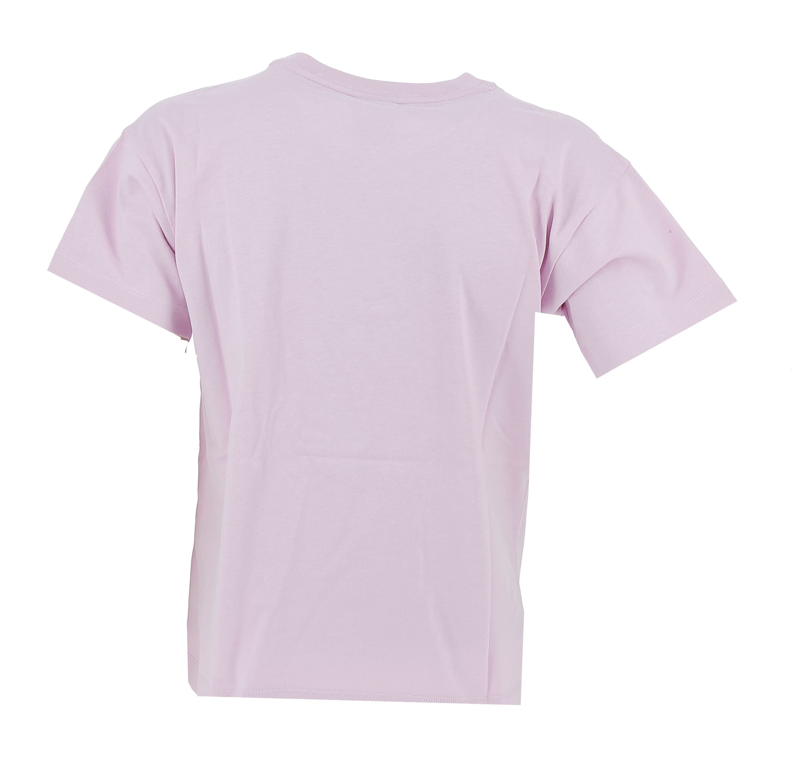 Tee-shirt Champion CREWNECK TEE SHIRT - Ref. 111393-PS031