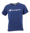 Tee-shirt Champion CREWNECK TEE SHIRT - Ref. 111393-BS509