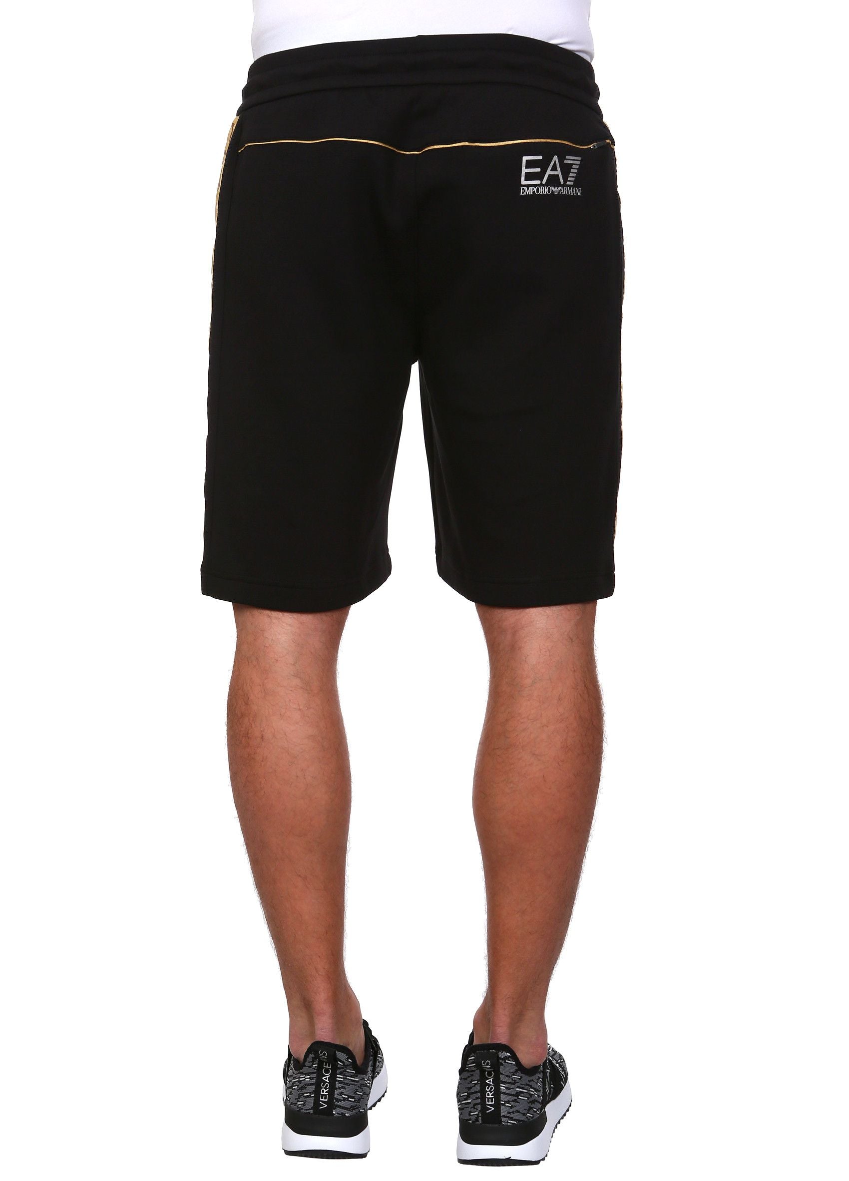 Shorts, bermudas EA7 Emporio Armani BERMUDA - Ref. 3GPS62-PJT6Z-1200